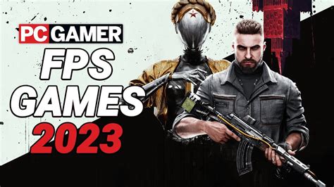 most played fps games 2023